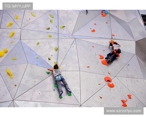 上海攀岩队包夹战术解析与攀岩热点发展趋势探讨 上海攀岩队包夹战术解析与攀岩热点发展趋势探讨