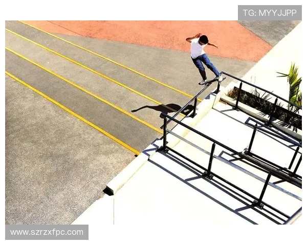 上海滑板队战术解析与竞技策略探讨之路