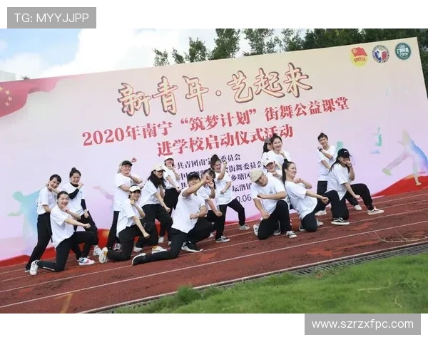 上海街舞队快攻革新引领舞蹈潮流新风尚与文化融合的深度探讨 上海街舞队快攻革新引领舞蹈潮流新风尚与文化融合的深度探讨