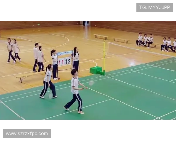 专访李伟：探寻羽毛球冠军背后的秘密与成功秘诀