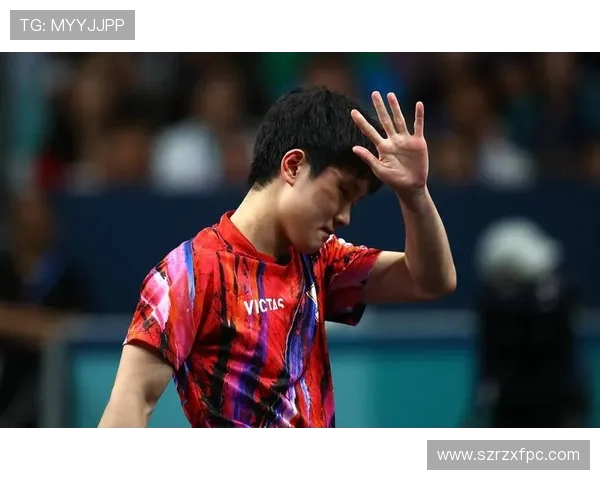 乒乓球专题：聚焦成都乒乓球队的心理素质