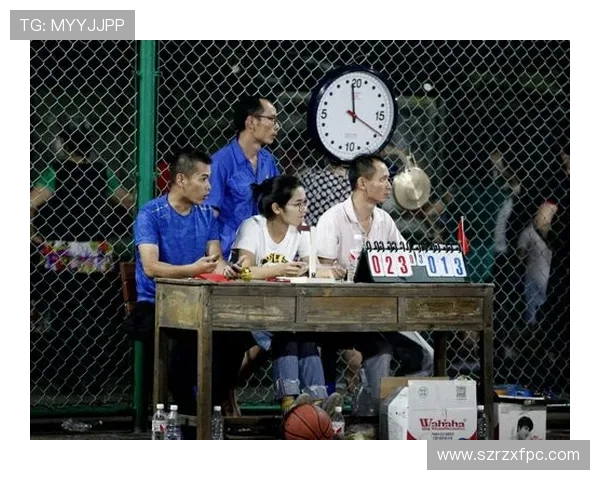 专访陈秀英:探寻篮球领域成功背后的秘密与智慧 专访陈秀英:探寻篮球领域成功背后的秘密与智慧