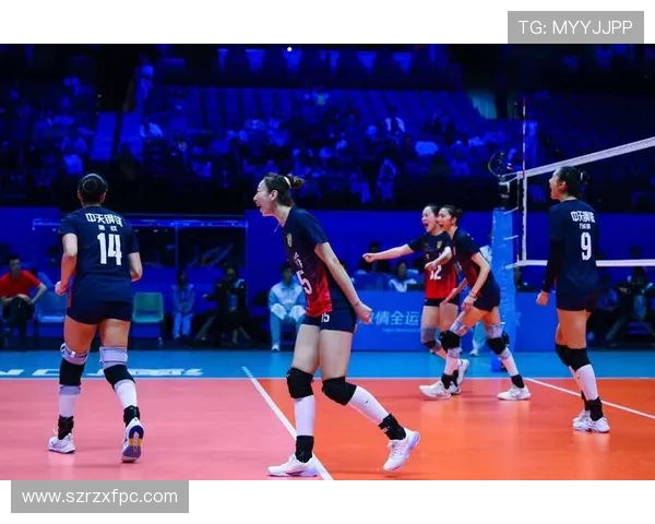 南京排球队在全国排球团队协作排行榜中荣获第七名展现实力与团结精神 南京排球队在全国排球团队协作排行榜中荣获第七名展现实力与团结精神