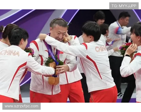 南京乒乓球队在亚运会上的状态表现分析与未来展望 南京乒乓球队在亚运会上的状态表现分析与未来展望