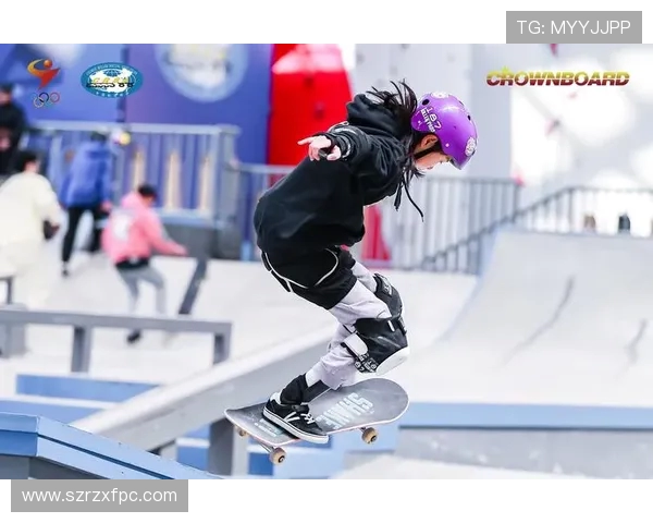 南京滑板队在全国滑板配合排行榜中荣获第八名展现出强大实力与潜力 南京滑板队在全国滑板配合排行榜中荣获第八名展现出强大实力与潜力