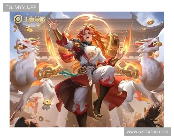 对话王秀英:回顾她在王者荣耀中的辉煌历程与成长故事 对话王秀英:回顾她在王者荣耀中的辉煌历程与成长故事