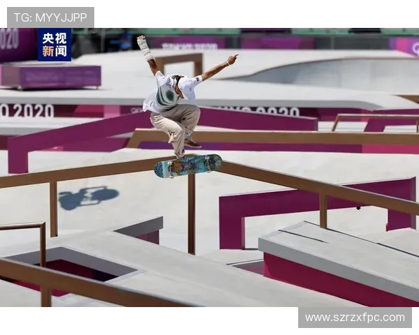 广州滑板队在世界攀岩锦标赛中的精彩节奏表现与技术分析