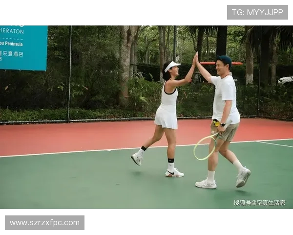 广州网球队的默契配合揭秘网球巨献背后的团队精神与训练故事 广州网球队的默契配合揭秘网球巨献背后的团队精神与训练故事