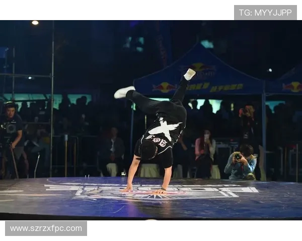 广州街舞队如何通过进攻革新引领街舞潮流的全新风尚与挑战 广州街舞队如何通过进攻革新引领街舞潮流的全新风尚与挑战