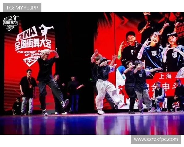 成都街舞队荣登全国技术排行榜第三名引发热议