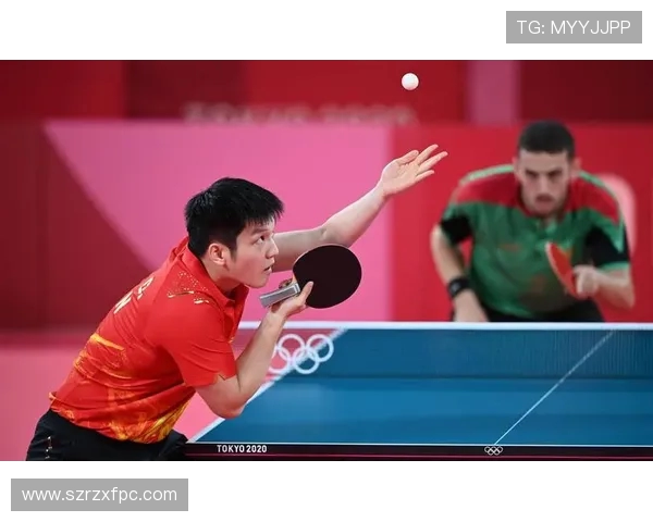 武汉乒乓球队在亚运会上的个人能力展现与整体表现分析