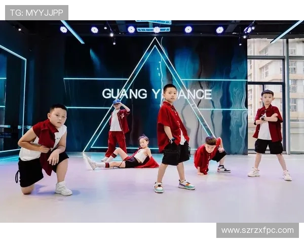 武汉街舞队反击战术解析与街舞文化的深度融合探讨