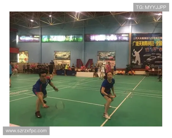 武汉羽毛球队创新盯防战术解析与实战应用探讨 武汉羽毛球队创新盯防战术解析与实战应用探讨