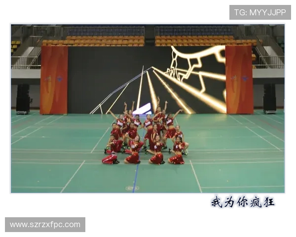 深入探讨上海街舞队团队协作表现的数据分析与提升策略