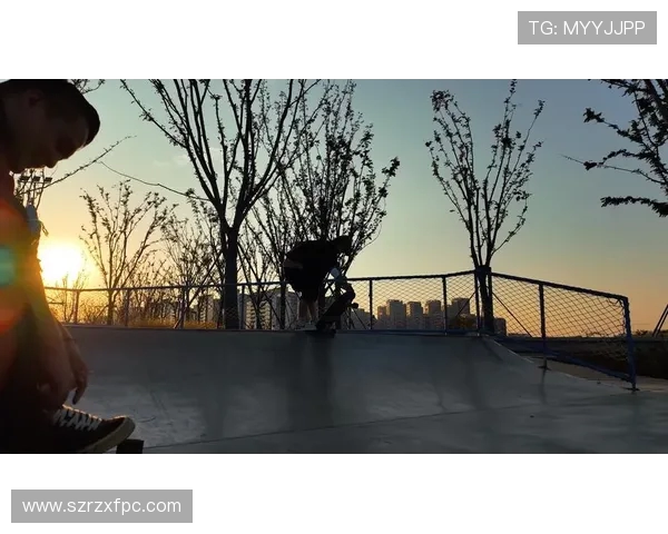 滑板文化的魅力与挑战：探秘西安滑板队的训练与成长之路