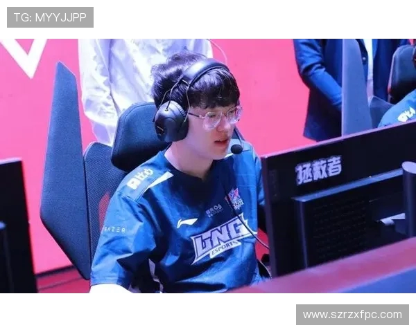 职业联赛分析：LNG战队在比赛中的速度优势与战术运用探讨