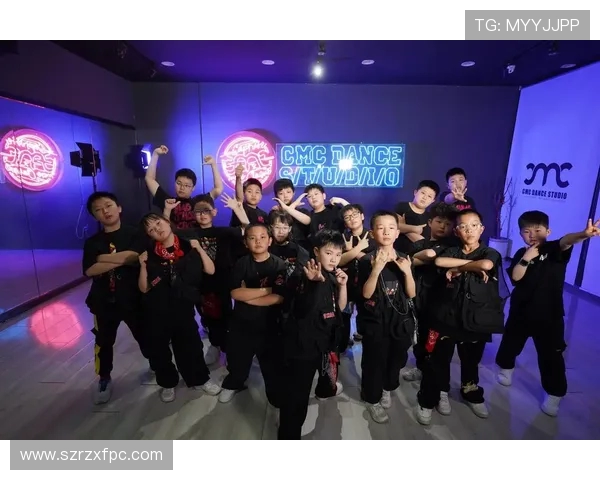 街舞实力排行榜：西安街舞队位居第6名