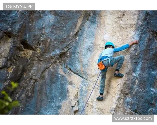 西安攀岩队的个人能力揭秘与攀岩精神的深度探索