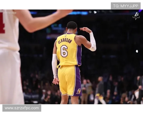 乔丹克拉克森：从替补到明星球员的逆袭之路与未来展望