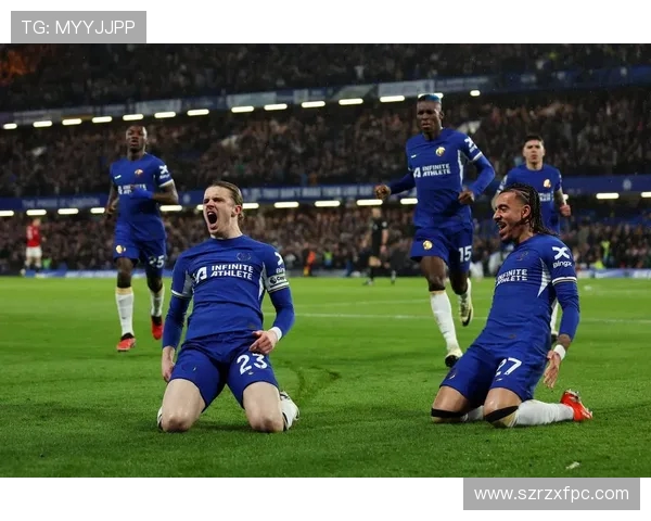 切尔西与热刺历史交锋战绩分析及近期表现对比