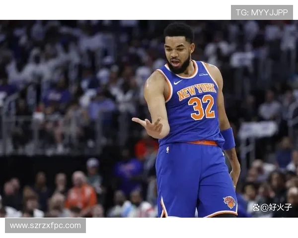 卡尔安东尼唐斯：从新星到巨星的篮球成长之路与未来展望