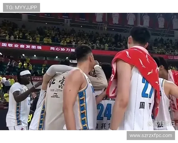 山西男篮与四川队激战正酣谁能在这场对决中笑到最后