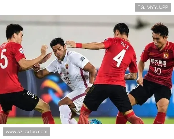 恒大与上港巴西球星对决引发的精彩赛事回顾与分析