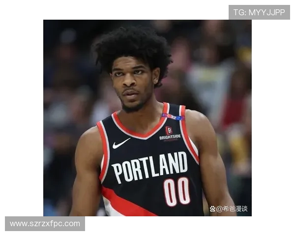 斯库特亨德森的崛起之路：从天才少年到NBA新星的传奇旅程