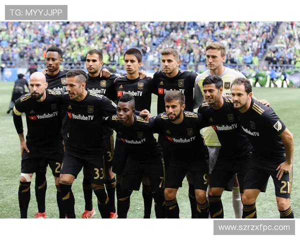 洛杉矶银河与洛杉矶FC首发阵容分析及比赛前瞻