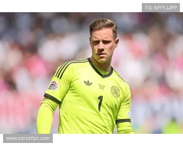 特尔施特根在巴萨的辉煌历程与未来展望:守门员的传奇之路 特尔施特根在巴萨的辉煌历程与未来展望:守门员的传奇之路