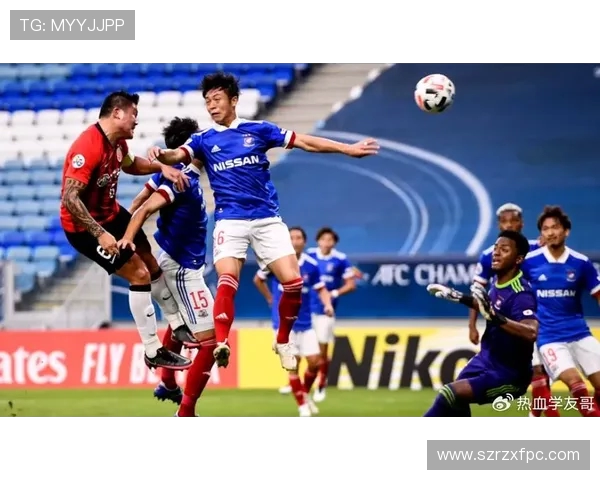 甲府风林与山形的激烈对决揭示了日本足球的魅力与竞争力