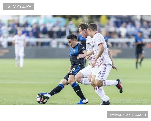 皇家盐湖与圣何塞地的激烈对决揭示了足球战术的精彩与魅力 皇家盐湖与圣何塞地的激烈对决揭示了足球战术的精彩与魅力