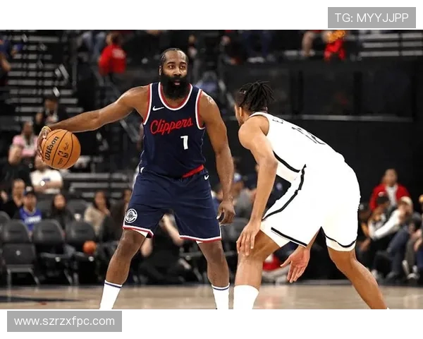 篮网与快船精彩对决腾讯回放全程回顾与精彩瞬间分析 篮网与快船精彩对决腾讯回放全程回顾与精彩瞬间分析