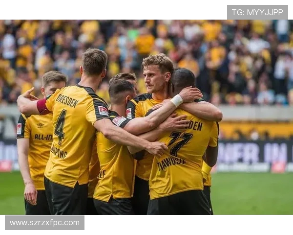 纽伦堡与德累斯顿对决前瞻及比分预测分析 纽伦堡与德累斯顿对决前瞻及比分预测分析