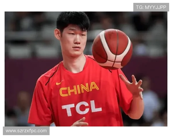 胡金秋：从篮球新星到球队核心的成长之路与未来展望