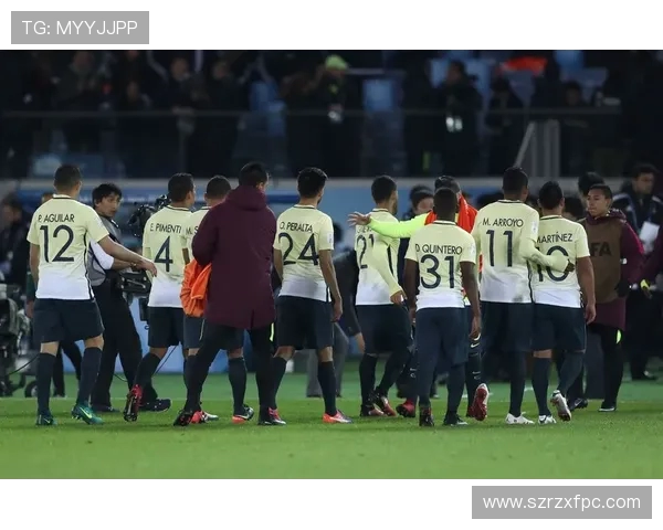 蒂华纳与墨西哥美洲的激烈对决展现足球魅力与团队精神 蒂华纳与墨西哥美洲的激烈对决展现足球魅力与团队精神