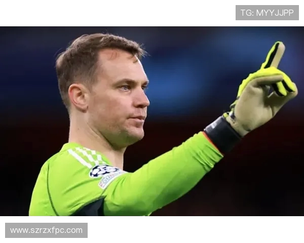 诺伊尔:从守门员到传奇,探寻足球世界的无畏精神与不屈信念 诺伊尔:从守门员到传奇,探寻足球世界的无畏精神与不屈信念