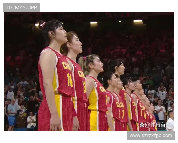 西班牙女篮与韩国女篮激战成焦点比分揭晓精彩瞬间回顾