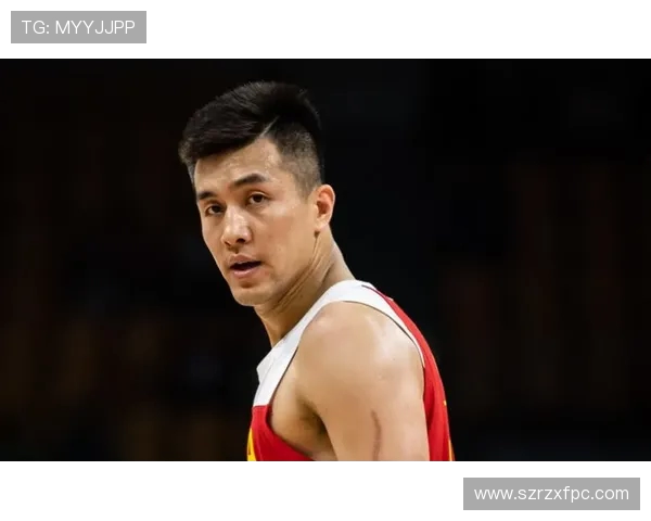 郭艾伦领衔中国男篮新征程展现实力与风采的崭新篇章