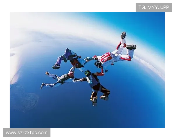 重庆极限运动队荣登全国排行榜第一名引领极限运动新潮流