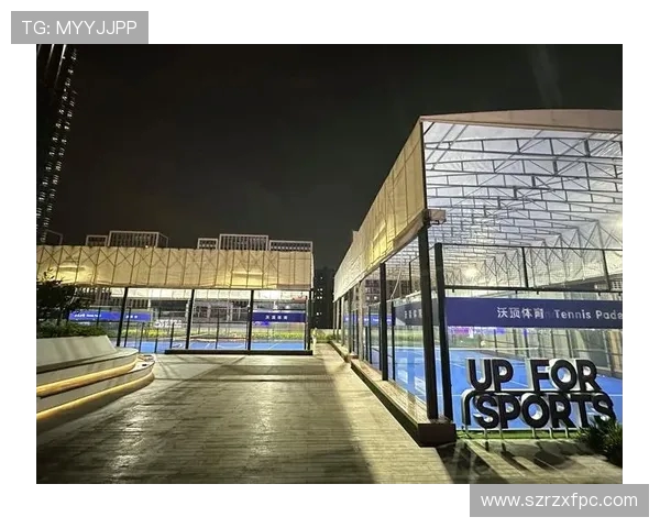 重庆网球队意识变革引发热议推动网球运动发展新风潮