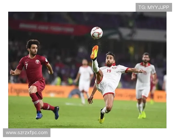 阿富汗与卡塔尔足球赛前瞻分析及胜负预测探讨