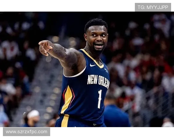 锡安再次受伤鹈鹕队宣布胖虎将进行右膝手术赛季提前结束 锡安再次受伤鹈鹕队宣布胖虎将进行右膝手术赛季提前结束