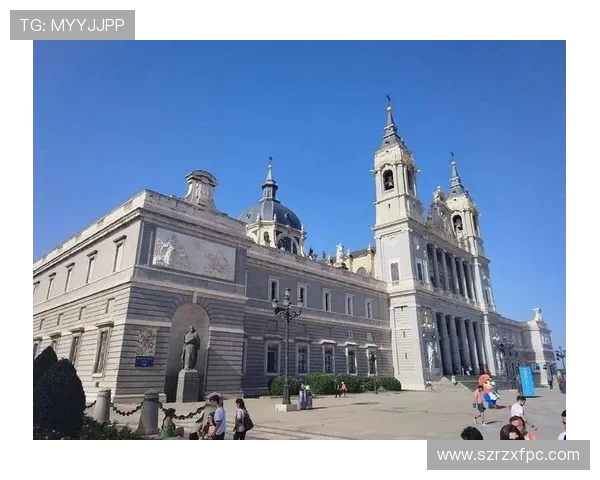 马德里与巴塞罗那的城市魅力与文化碰撞探索之旅 马德里与巴塞罗那的城市魅力与文化碰撞探索之旅