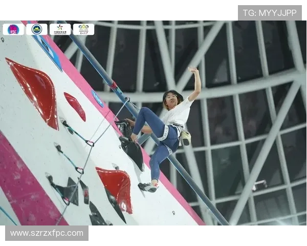 南京攀岩队在全国攀岩意识排行榜中荣获第八名的佳绩引发关注