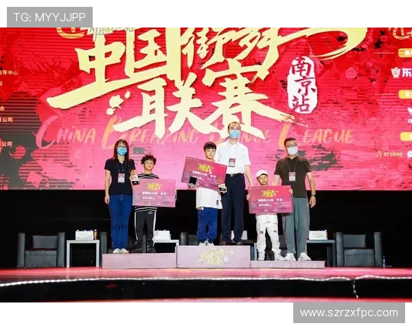 南京街舞队荣登全国街舞速度排行榜第六名展现实力与风采 南京街舞队荣登全国街舞速度排行榜第六名展现实力与风采