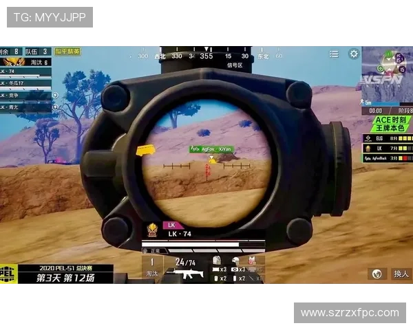 和平精英深度解析:TES战队意识与战术运用的全面剖析 和平精英深度解析:TES战队意识与战术运用的全面剖析