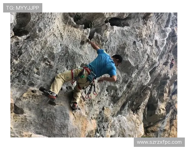 广州攀岩队状态分析与发展探讨聚焦攀岩运动的未来与挑战