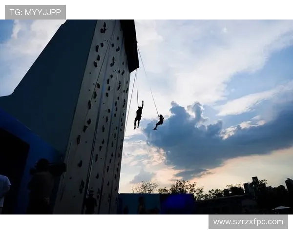 攀岩灵活性排行榜揭晓成都攀岩队荣登第四名引关注
