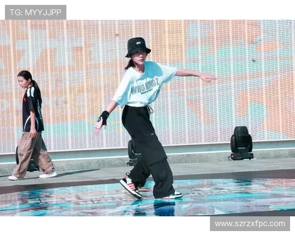 杭州街舞队的进攻策略与风格解析引领街舞热潮的背后故事